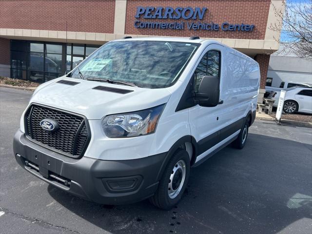 2026 Ford Transit Cargo Van Base for sale in Zionsville, IN