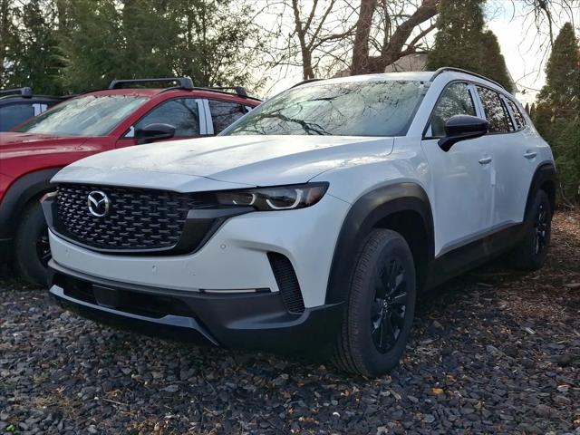 2026 Mazda CX-50 Hybrid Premium
