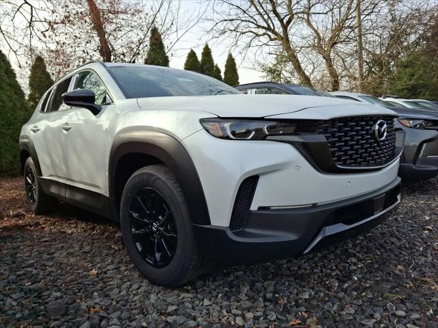 2026 Mazda CX-50 Hybrid Premium for sale in Hamilton, NJ