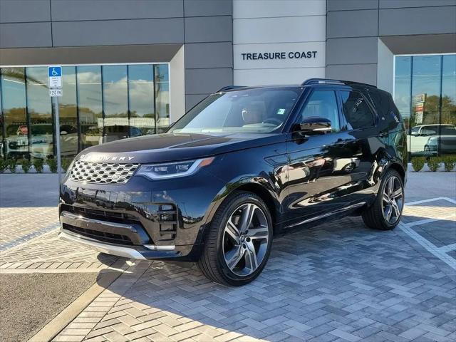 2026 Land Rover Discovery Gemini Edition for sale in Fort Pierce, FL