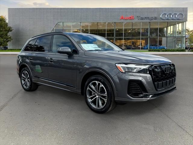 2026 Audi Q7 Premium 45 TFSI quattro tiptronic for sale in Tampa, FL
