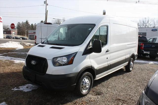 2026 Ford Transit Cargo Van T-250