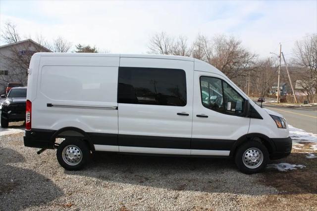 2026 Ford Transit Cargo Van T-250
