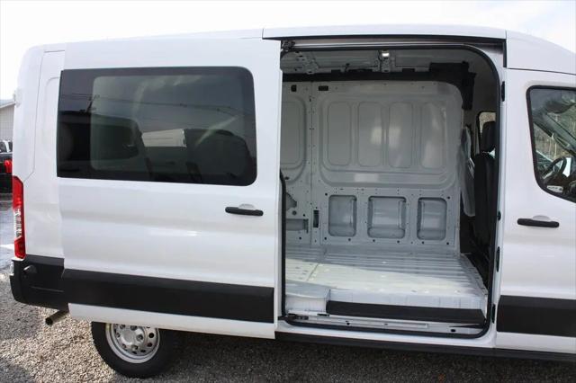 2026 Ford Transit Cargo Van T-250