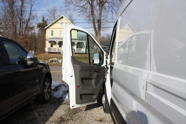 2026 Ford Transit Cargo Van T-250