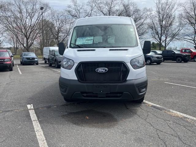 2026 Ford Transit Cargo Van T-250