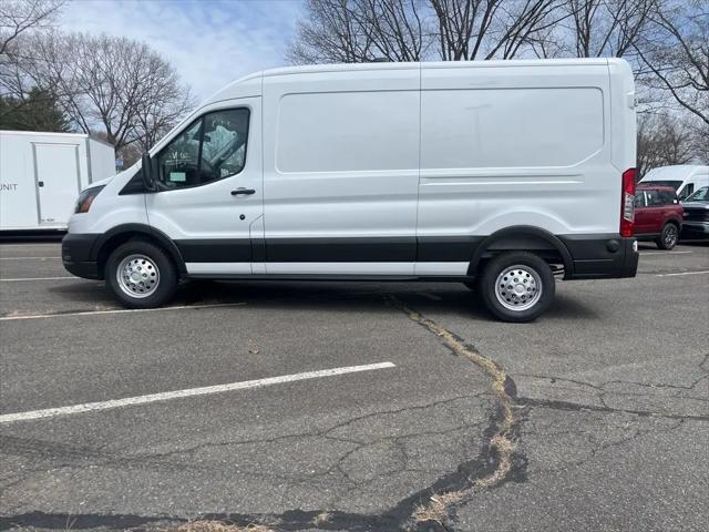 2026 Ford Transit Cargo Van T-250