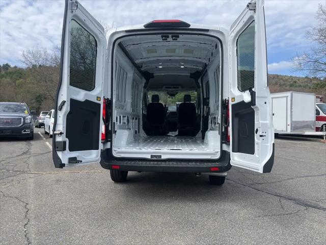 2026 Ford Transit Cargo Van T-250
