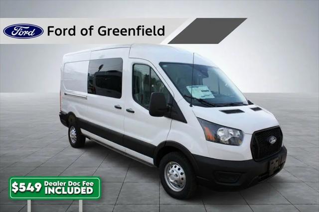 2026 Ford Transit Cargo Van T-250 for sale in Greenfield, MA