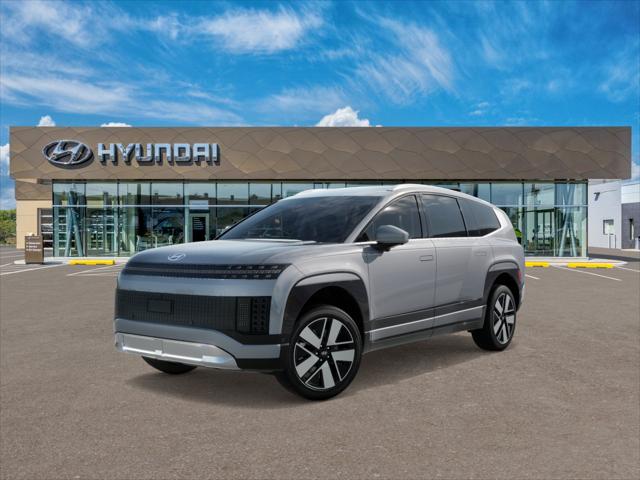 2026 Hyundai IONIQ 9 SEL for sale in Chico, CA