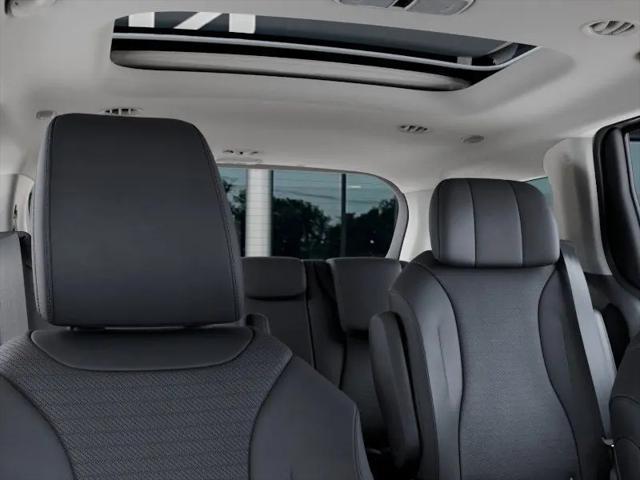 2026 Kia Carnival MPV SX Prestige