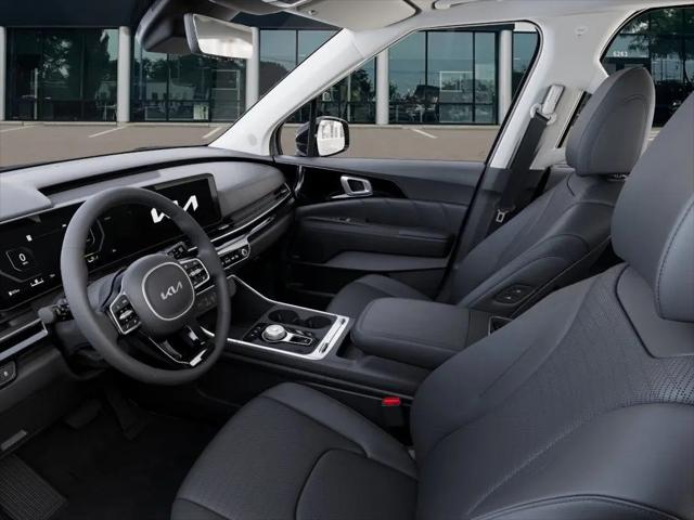 2026 Kia Carnival MPV SX Prestige