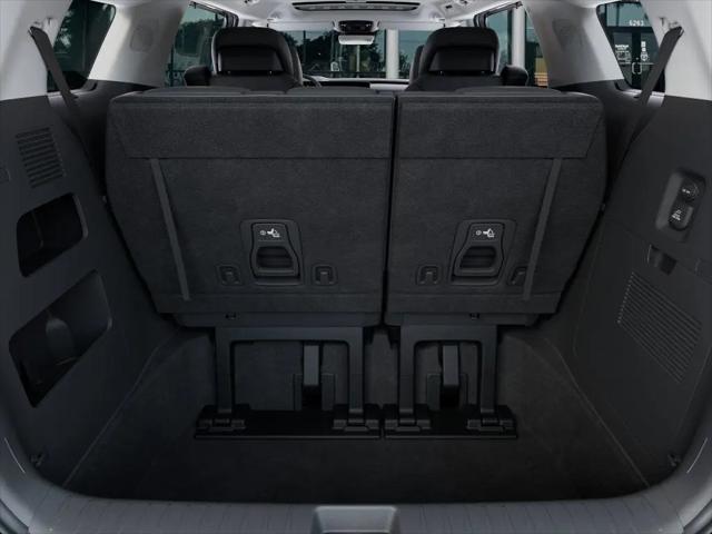 2026 Kia Carnival MPV SX Prestige