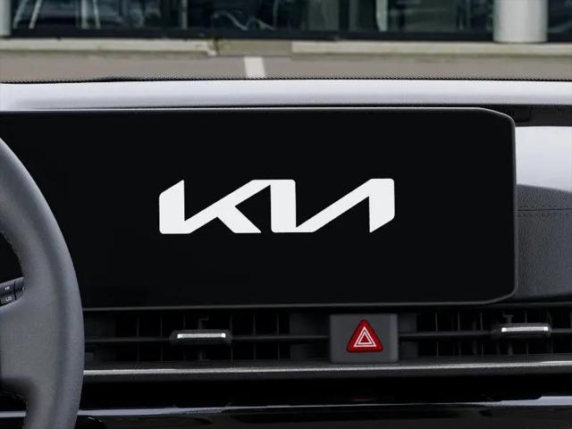 2026 Kia Carnival MPV SX Prestige
