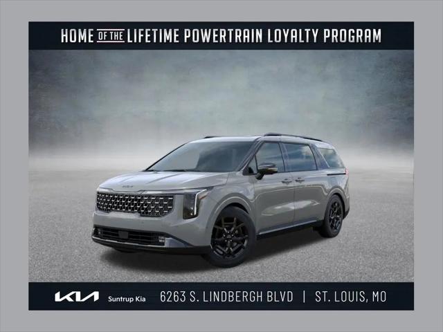 2026 Kia Carnival MPV SX Prestige for sale in St. Louis, MO