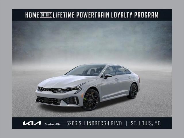2026 Kia K5 GT for sale in St. Louis, MO