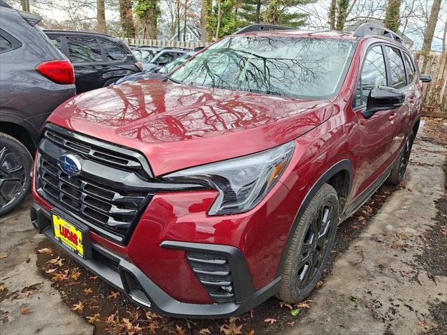 2026 Subaru Ascent Onyx Edition Touring 7-Passenger