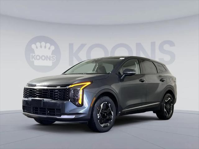 2026 Kia Sportage Hybrid S for sale in Owings Mills, MD