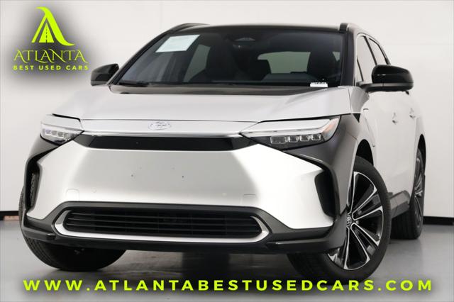 2023 Toyota bZ4X Limited for sale in Norcross, GA