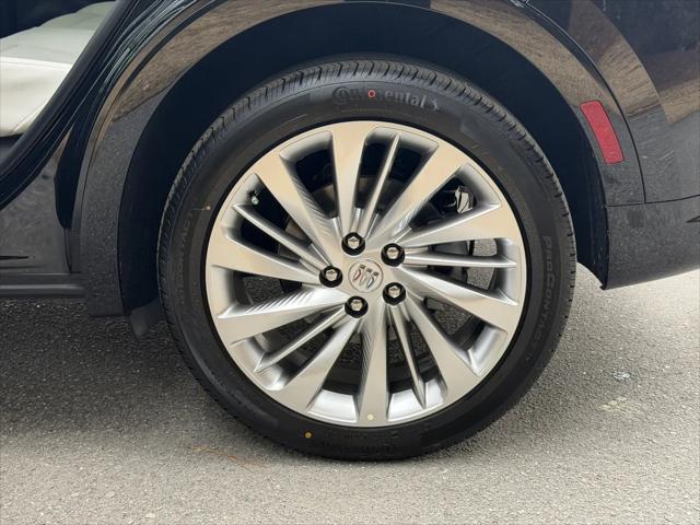 2026 Buick Envision Avenir AWD