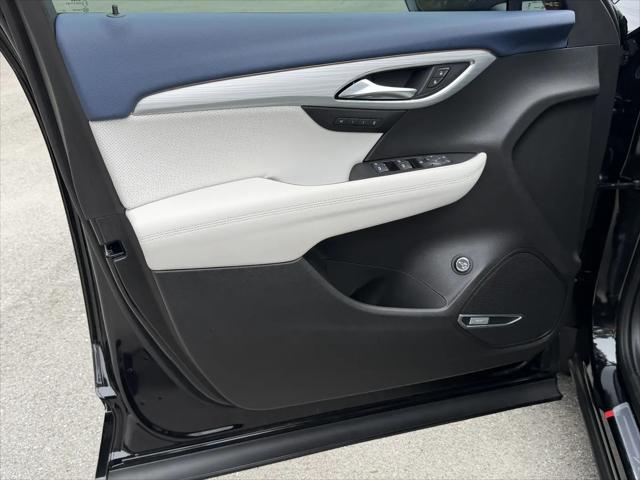2026 Buick Envision Avenir AWD