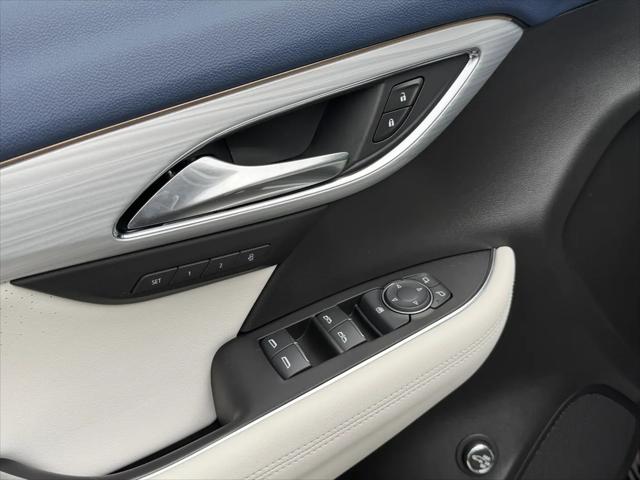 2026 Buick Envision Avenir AWD