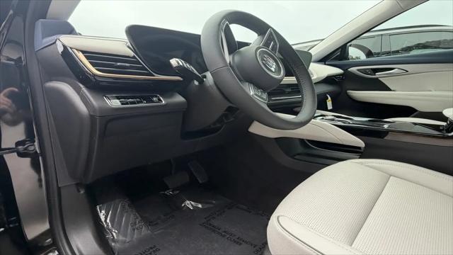 2026 Buick Envision Avenir AWD