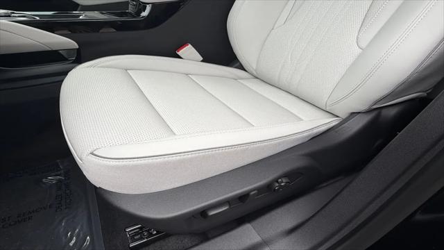 2026 Buick Envision Avenir AWD