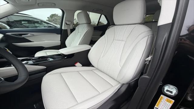 2026 Buick Envision Avenir AWD