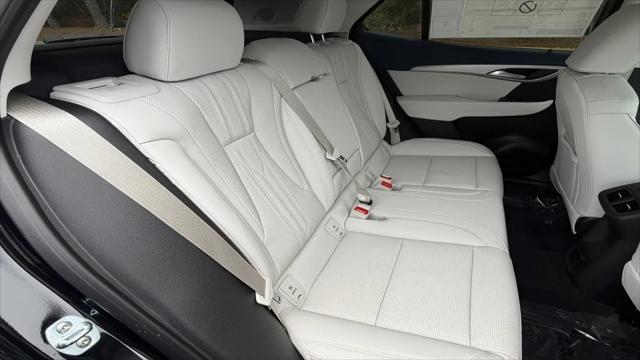 2026 Buick Envision Avenir AWD