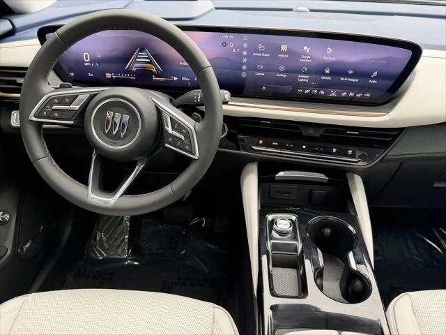 2026 Buick Envision Avenir AWD