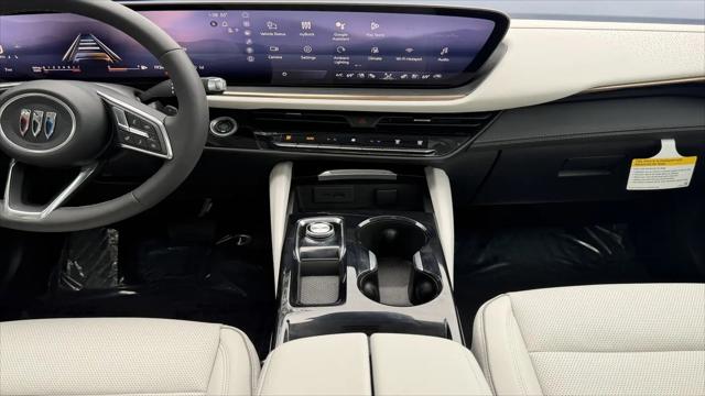 2026 Buick Envision Avenir AWD