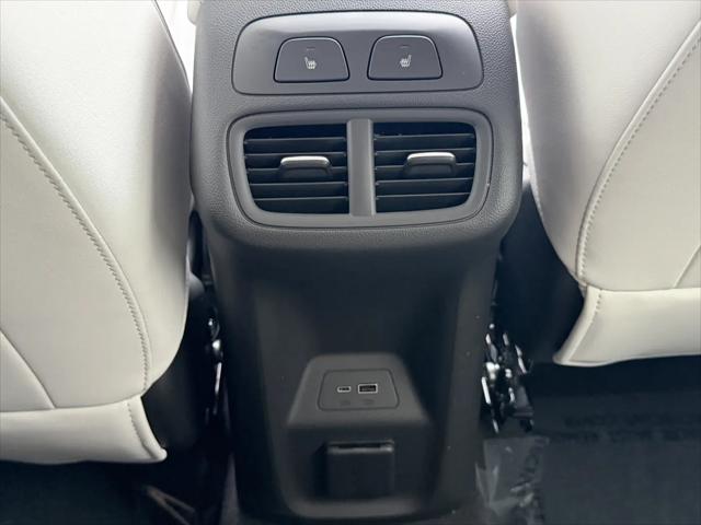 2026 Buick Envision Avenir AWD