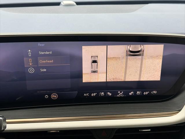2026 Buick Envision Avenir AWD