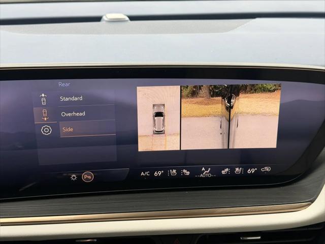 2026 Buick Envision Avenir AWD