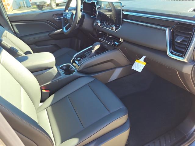 2026 GMC Canyon Elevation, RWD
