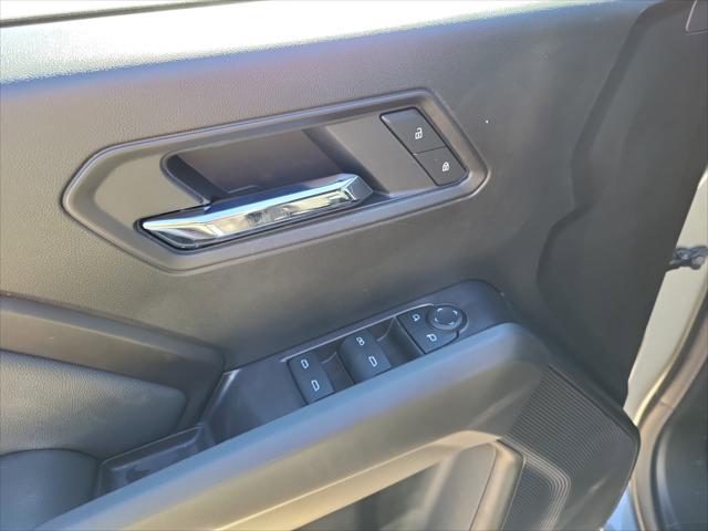 2026 GMC Canyon Elevation, RWD