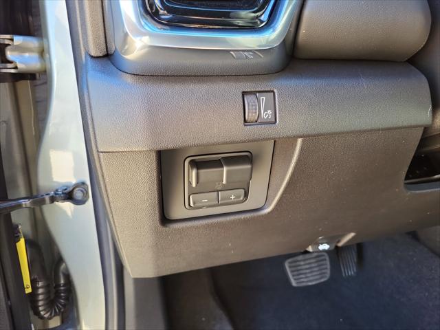 2026 GMC Canyon Elevation, RWD