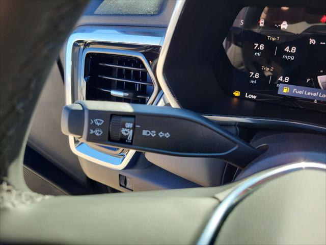 2026 GMC Canyon Elevation, RWD