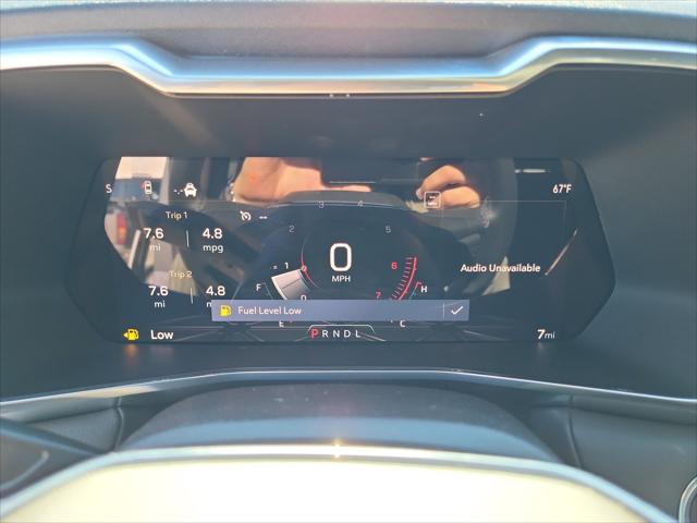 2026 GMC Canyon Elevation, RWD