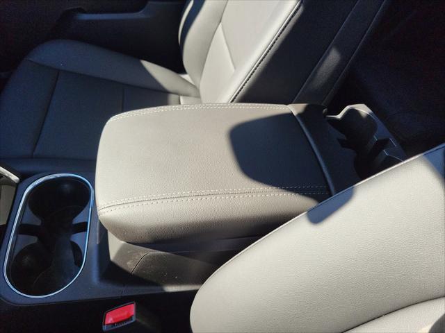 2026 GMC Canyon Elevation, RWD