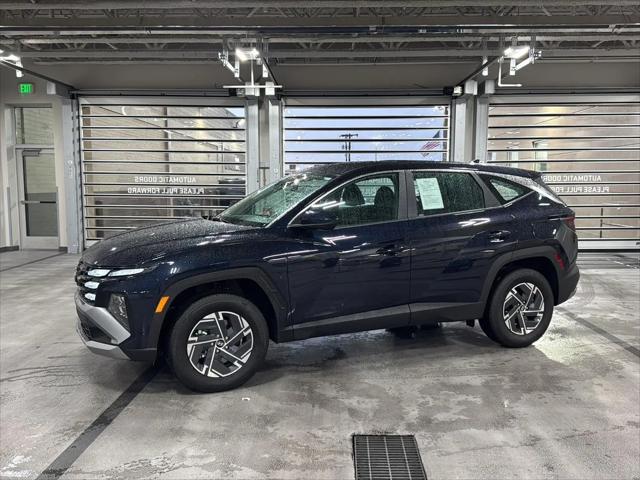 2026 Hyundai Tucson Hybrid Blue SE for sale in Murray, UT