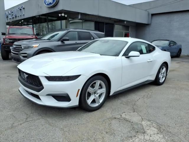 2026 Ford Mustang EcoBoost Fastback for sale in Hartselle, AL