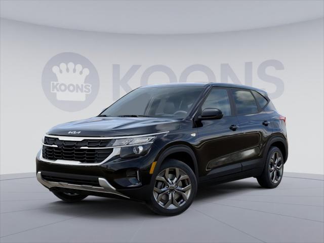 2026 Kia Seltos LX for sale in Woodbridge, VA