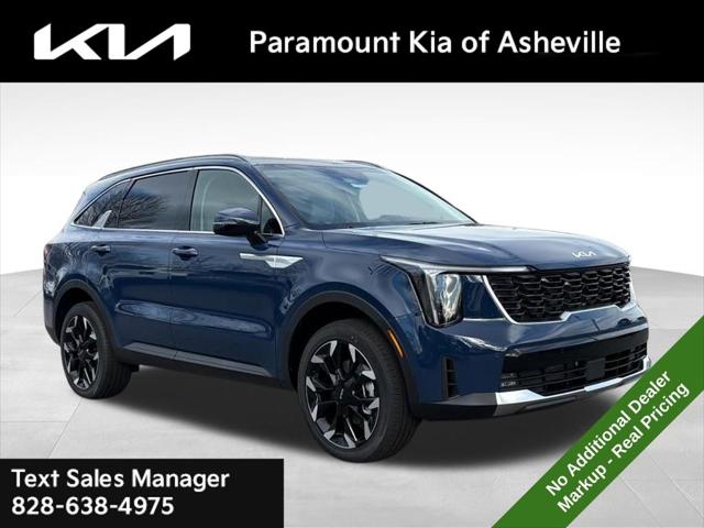 2026 Kia Sorento EX for sale in Asheville, NC