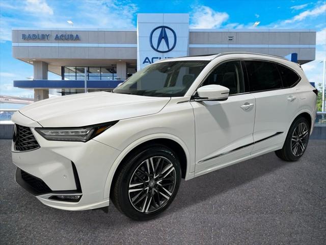 2026 Acura MDX Advance Package for sale in Falls Church, VA