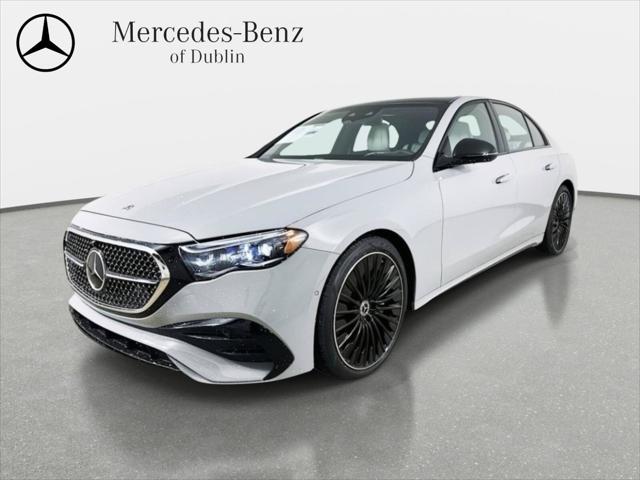 2026 Mercedes-Benz E 450 4MATIC for sale in Dublin, OH