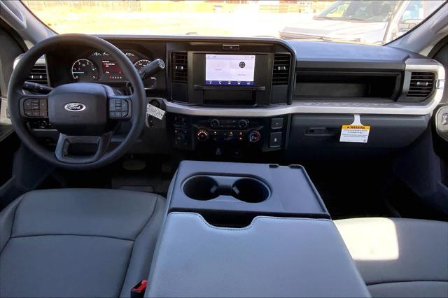 New 2026 Ford F-350 For Sale in Lubbock, TX