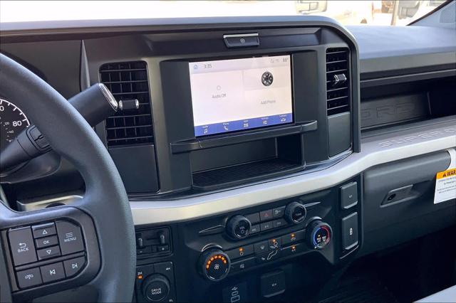 New 2026 Ford F-350 For Sale in Lubbock, TX