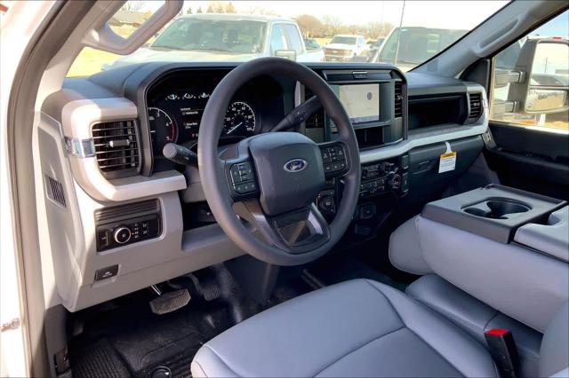 New 2026 Ford F-350 For Sale in Lubbock, TX
